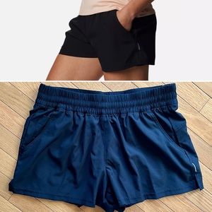 NWOT Columbia Alpine Chill Zero Shorts - Large Women’s